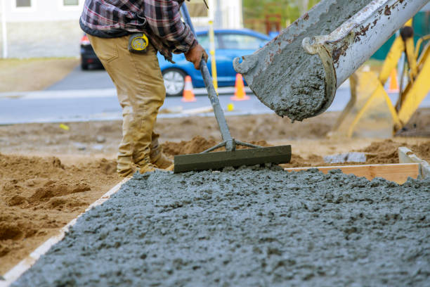 , UT Concrete contractor Company