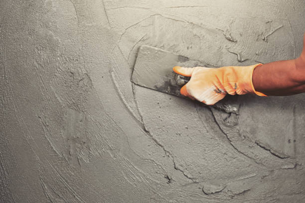 Why Trust Our Certified Concrete Contractors for Your Project Needs in UT?