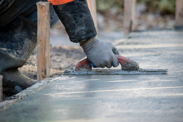 Best Concrete Resurfacing Services  in Clinton, UT