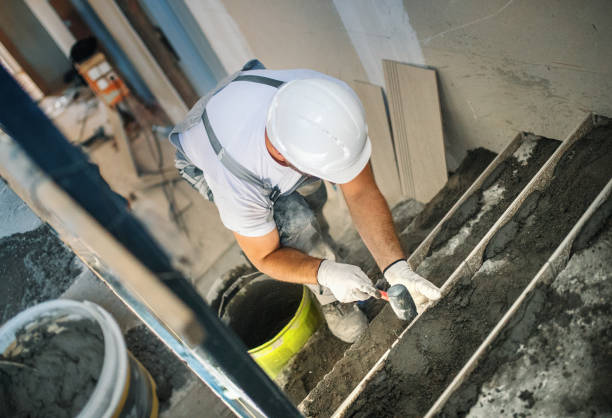 Best Concrete Foundation Repair  in Clinton, UT