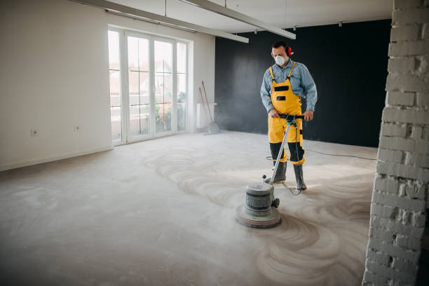 Best Concrete Foundation Repair  in Clinton, UT