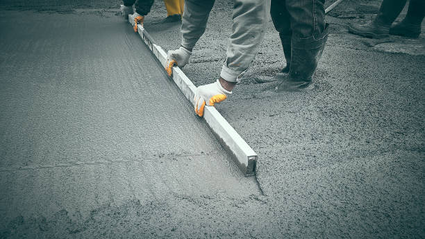Best Concrete Leveling Services  in Clinton, UT