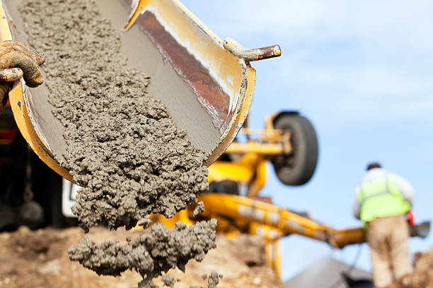 Best Concrete Leveling Services  in Clinton, UT