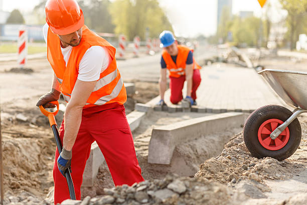 Best Concrete Foundation Repair  in Clinton, UT