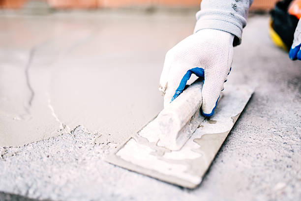 Best Affordable Concrete Contractor  in Clinton, UT